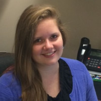 Lyndsay Wood, Otd, Otr/L