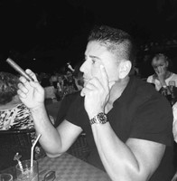 RICHARD OTERO