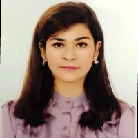 Eshrika Masriat Eshika