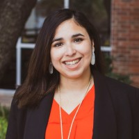 Jacqueline Gonzales