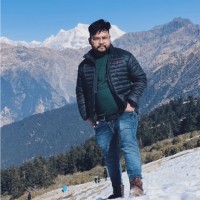Suraj Thapa