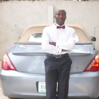 Diyoke Boniface