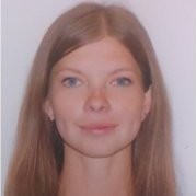 Hanna Maikovych