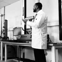 Dr. Hashim Bhabha Mba Beng Fhea