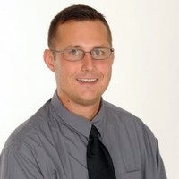 Mark Williams