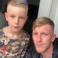 Liam Mcphee
