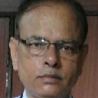 Yogendra Singh