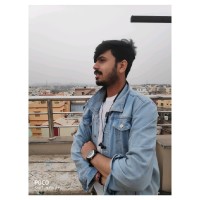Santanu Acharya