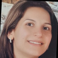 Mouna Hachem