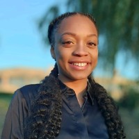 Desiree Schmeda-Bennett