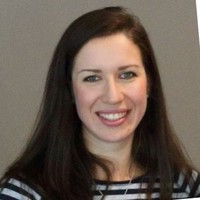 Irina Rogatsev (Lomakova)