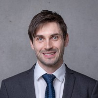 Matthias Bantel