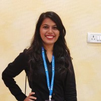 Dr. Mrinmayee Thakur