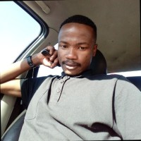 Thokozani Mavundla