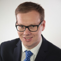 Peter Farnham MBA CMgr FCMI FCIRO