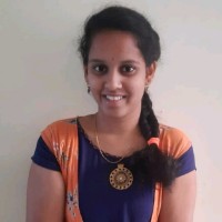 Shalini K