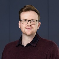 Liam O'Donnell