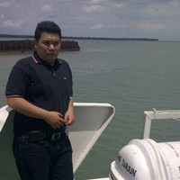 Dedy Tanujaya