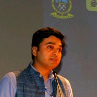 Dr. Ritendra Roy