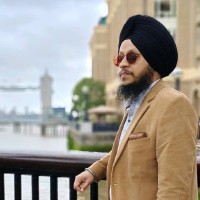 Dr Jasmeet singh Deep Ayurved clinic