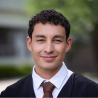Diego Ramírez Alvarado