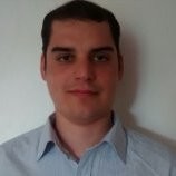 Andrés Stowhas Harrison