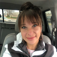 Jolene Morgan