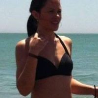 Ginny Steel