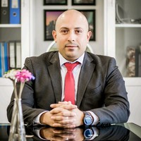 Mohammed Salem