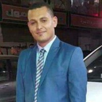 Ehab Hamdy