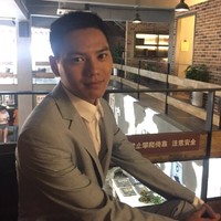 陈泽鹏