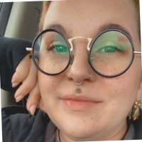 Leah Potter