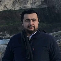 Matiullah Faeeq