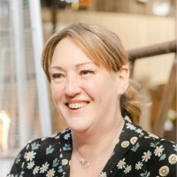 Alison Bell Hornsey