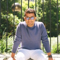 Harshul Singhal