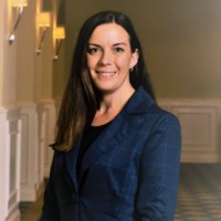 Rachel Beaulieu, P. Eng