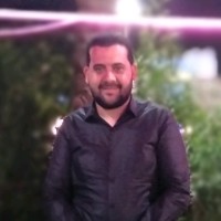 Hisham Saad