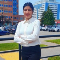 Amanjot Kaur