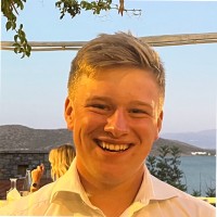 Lukas Hedebo Steinmann