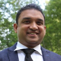 Cassius Vaz