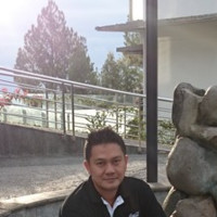 Ahmadi Putra