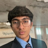 Arth Bhatt
