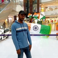 Saikiran A