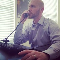 Scott Mollenkopf