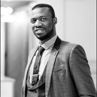 Charles Nweze, Ma.