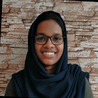 Adila Farsana V N