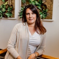 Jodie Woodworth