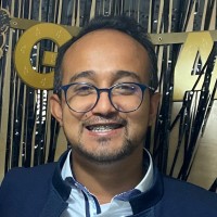 Erwin David Sánchez Murcia
