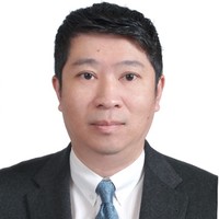 Cedric Wang