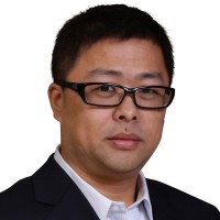 Ma Jiong
